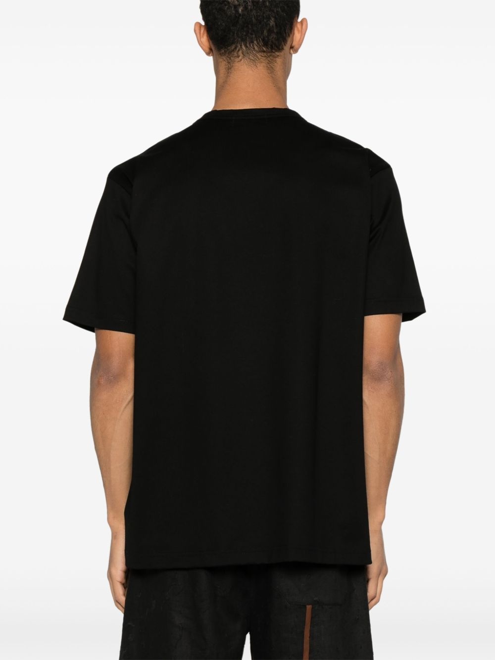 x Comme des Garçons Black Sabbath T-shirt - 3