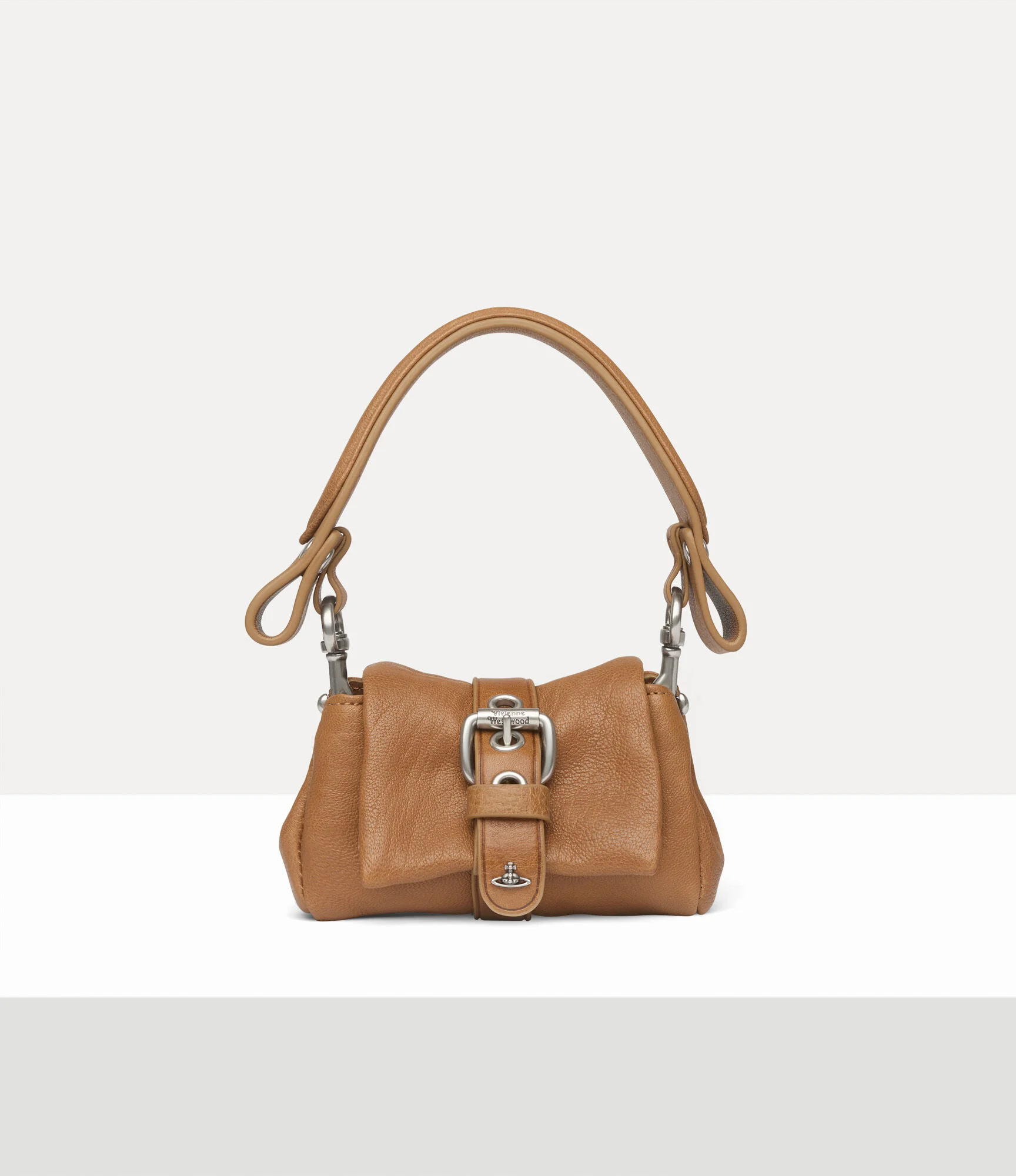 HAZEL TREASURE CHARM HANDBAG - 1