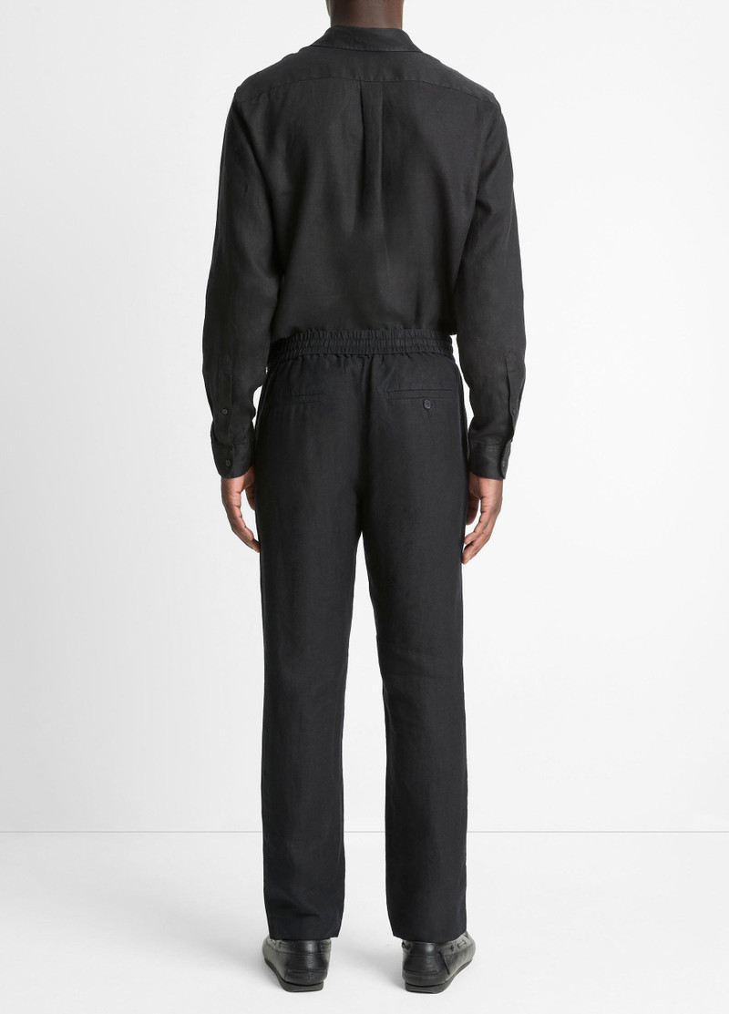 Vince Lightweight Hemp Pant outlook