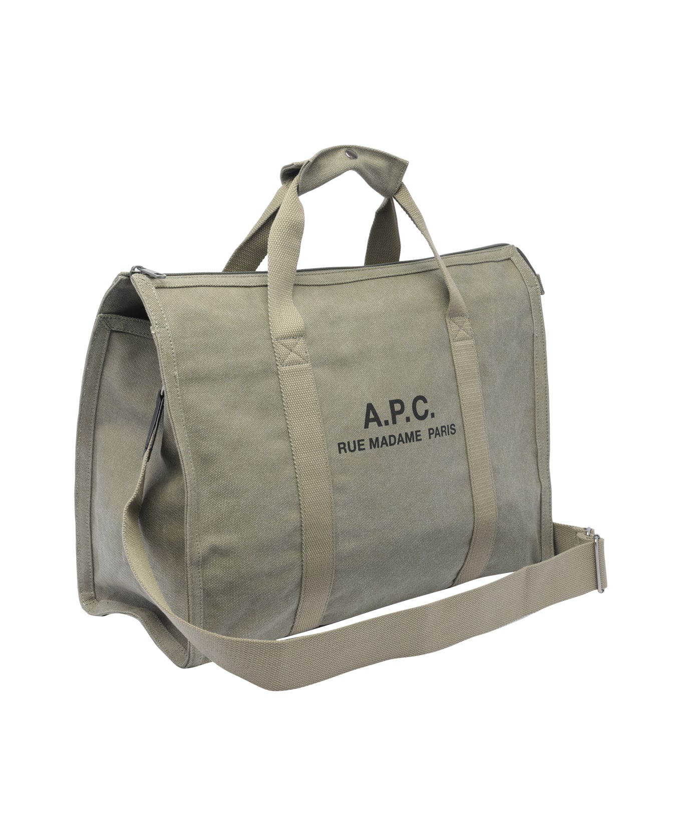 Recuperation Gym Bag - 2