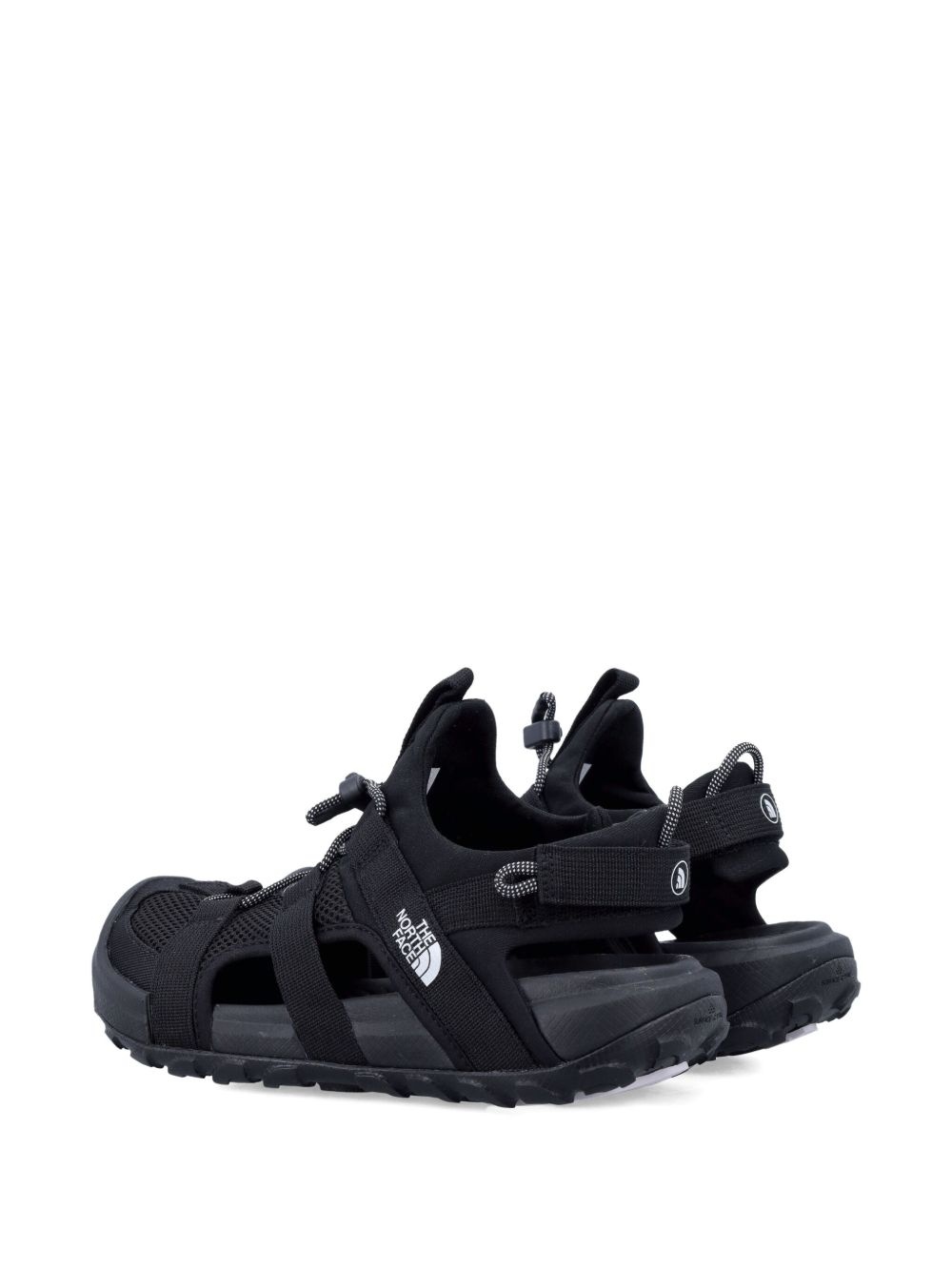Explore Camp sandals - 3