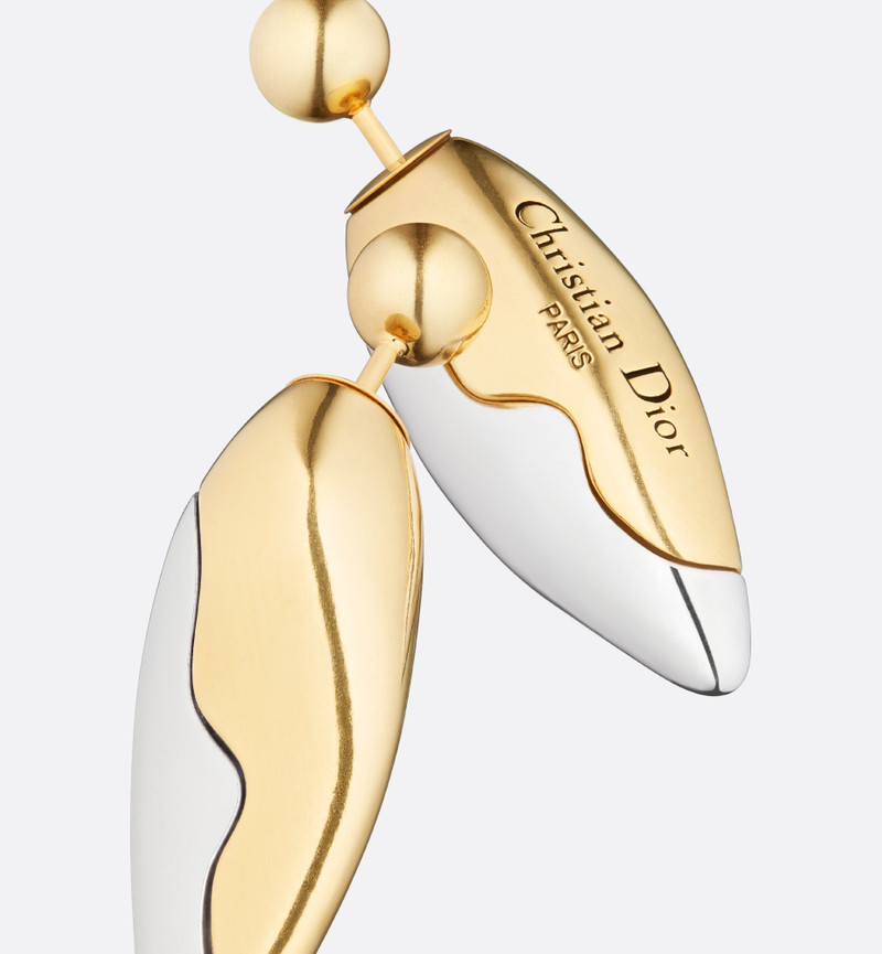 Dior Tribales Earrings 4