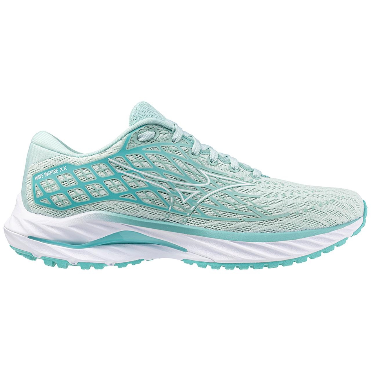 Women's Wave Inspire 20 Running Shoe - 6