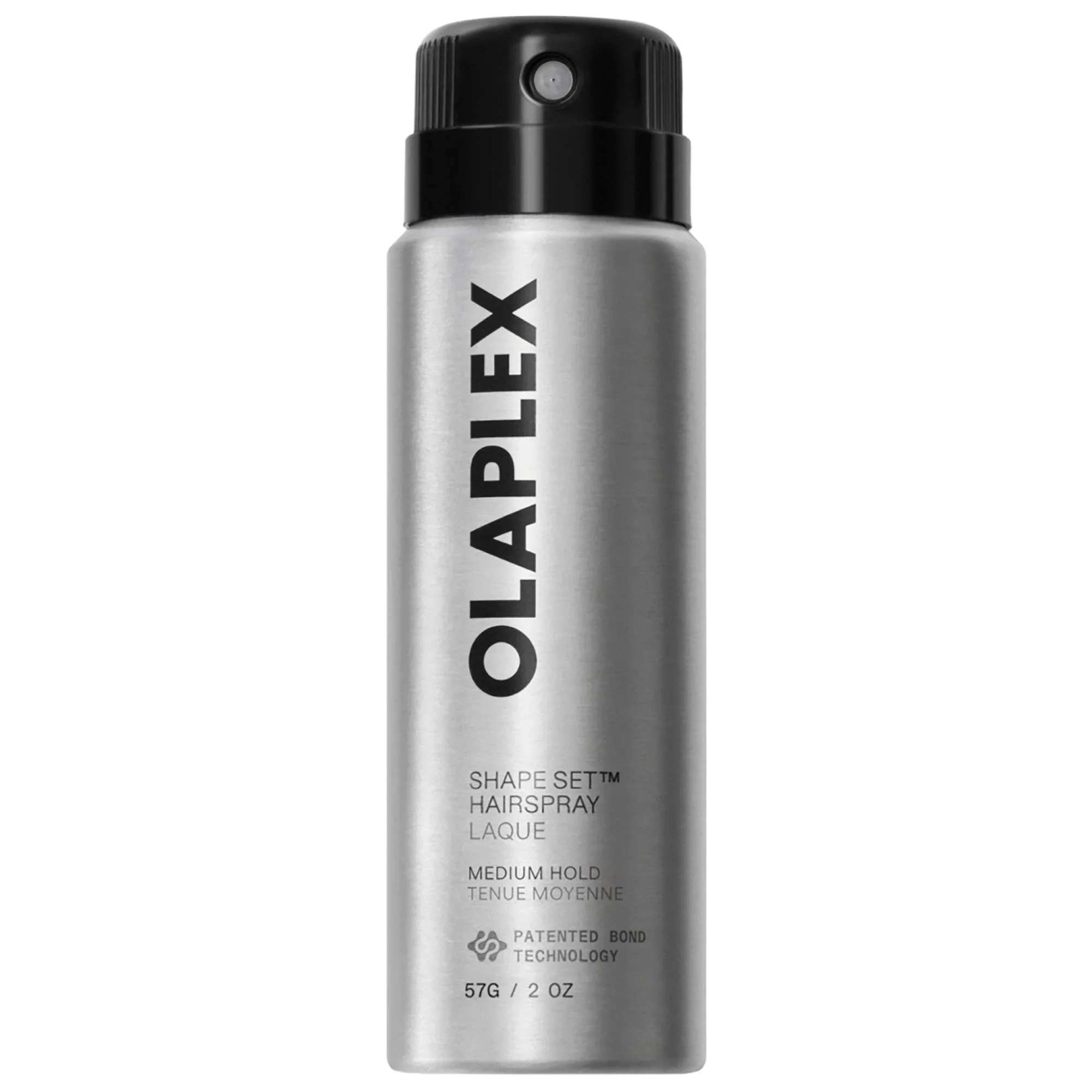 OLAPLEX Shape Set Hairspray 75ml - 1