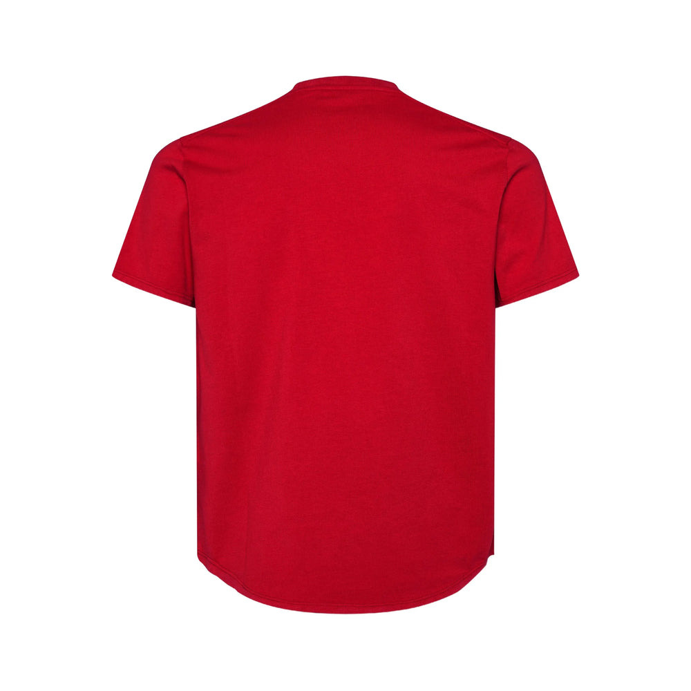 Dsquared2 Red T-Shirts & Vests - T-Shirts Men - 2