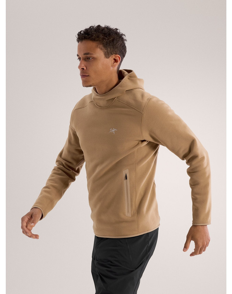 Kyanite Pullover Hoody 5