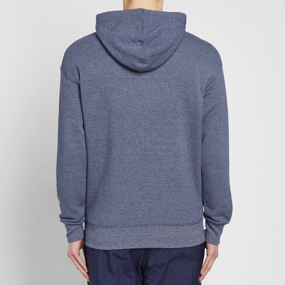 Nike Heritage Popover Logo Hoody - 4