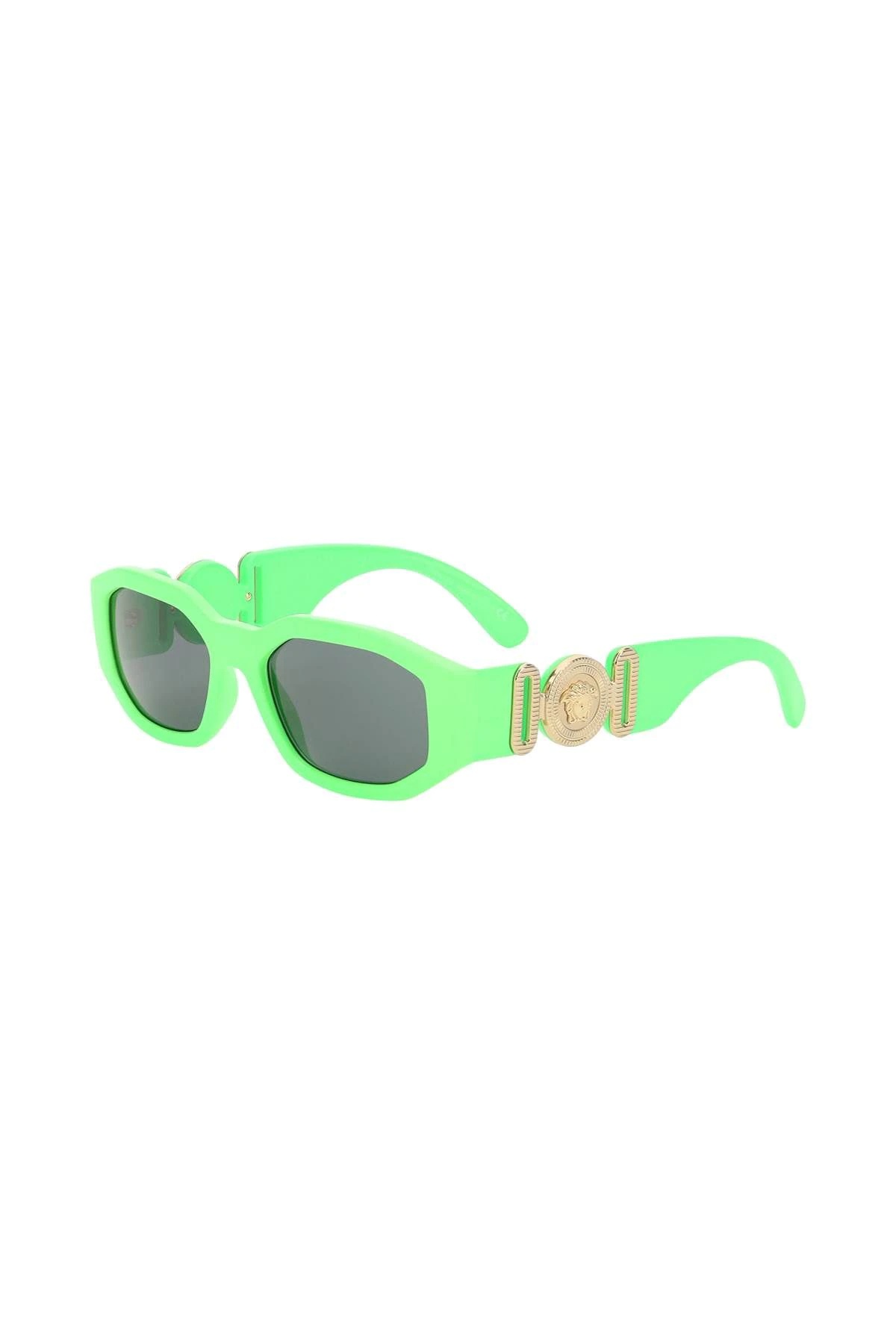 MEDUSA BIGGIE SUNGLASSES - 2