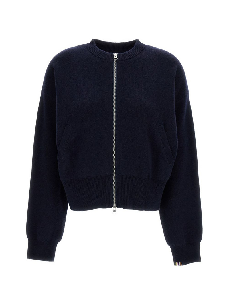 Xtra Fun full-zip sweater 1