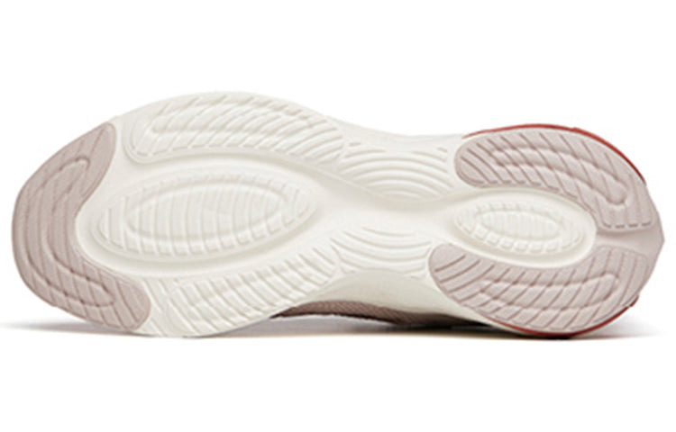 (WMNS) ANTA Rocket 2 'Light Mauve Red' 122145519-3 - 6