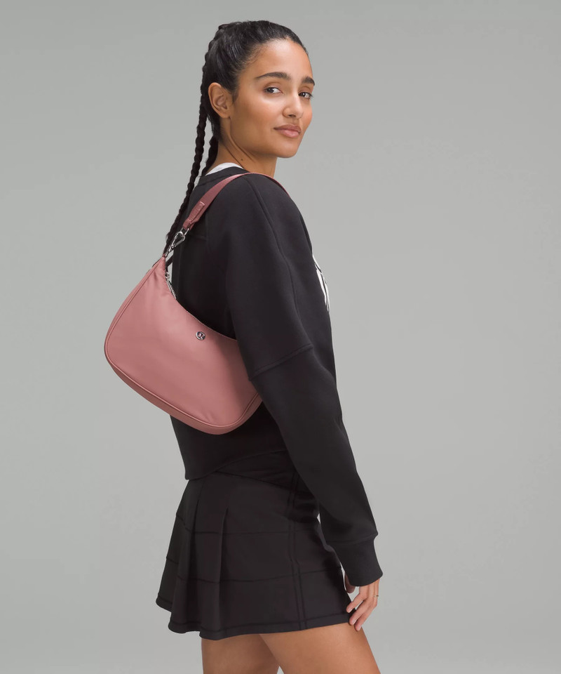 Adjustable Mini Shoulder Bag 3L 5