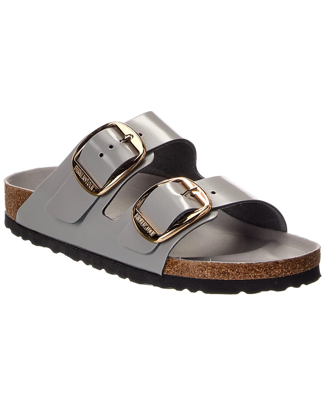 Birkenstock Arizona Big Buckle Leather Sandal - 1