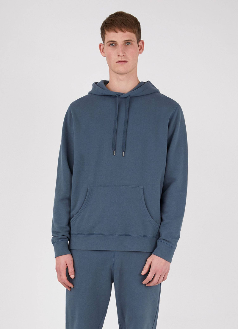 Loopback Hoodie 2