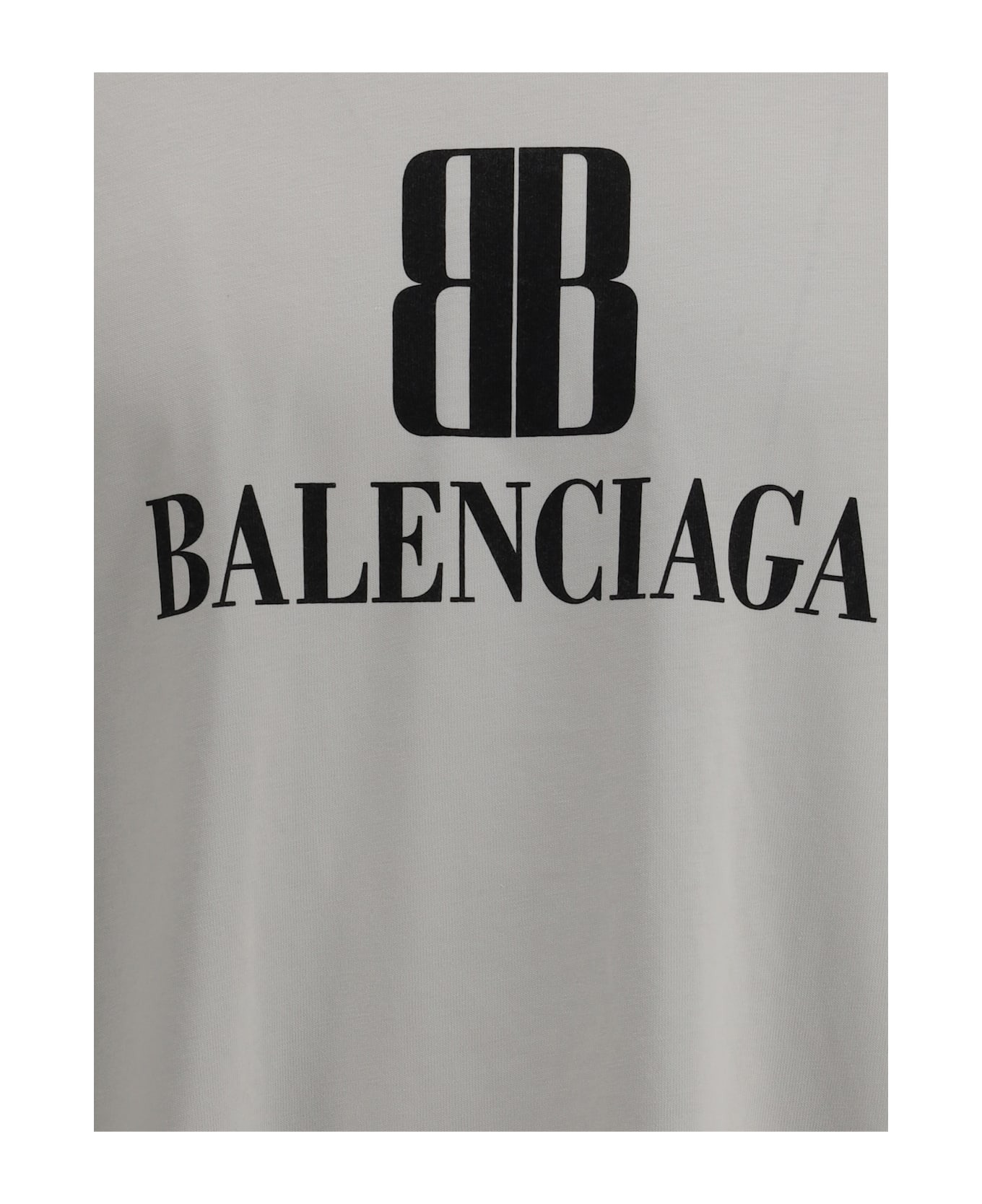 Logoed T-shirt - 3