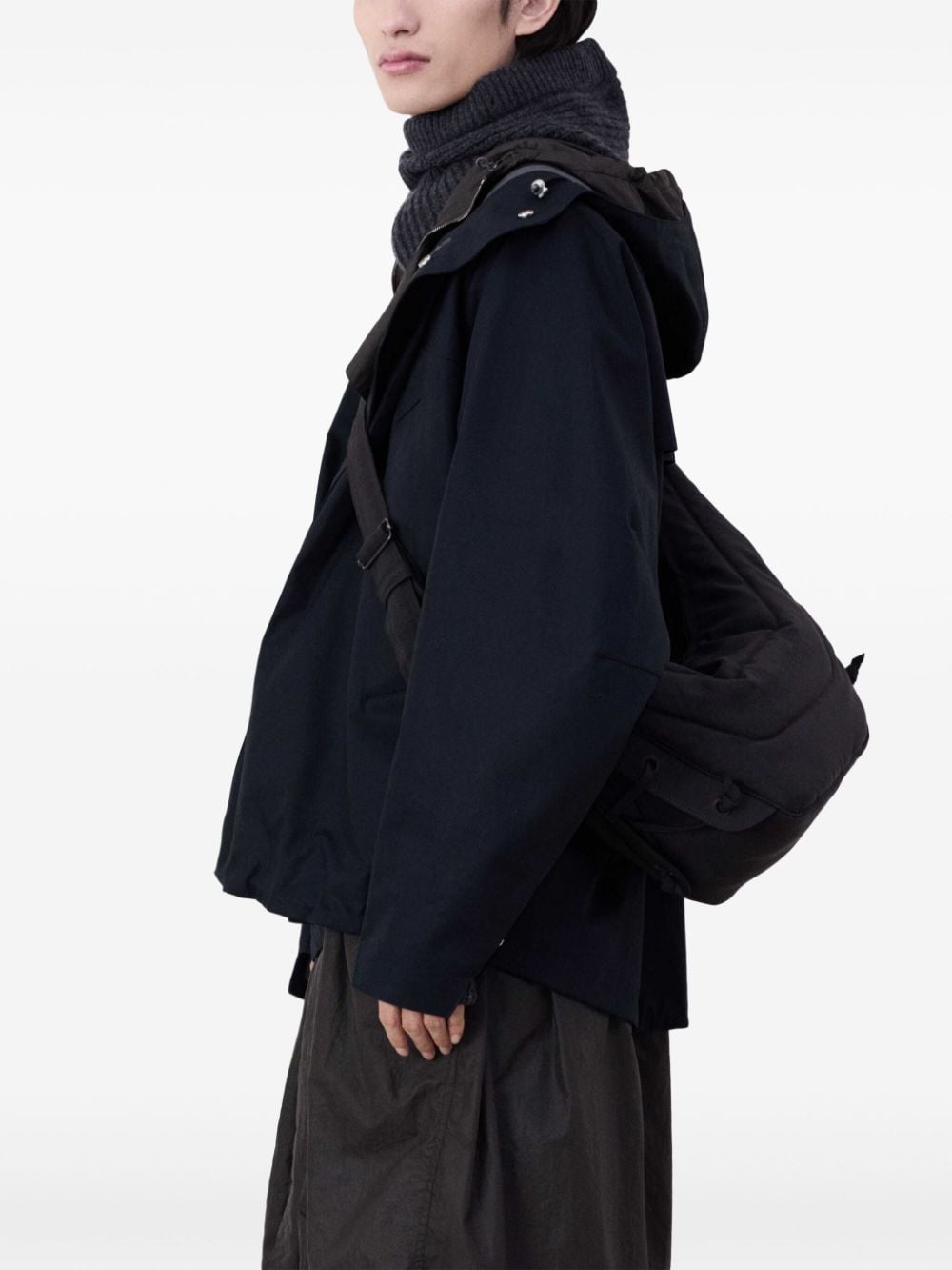 medium Game shoulder bag - 3