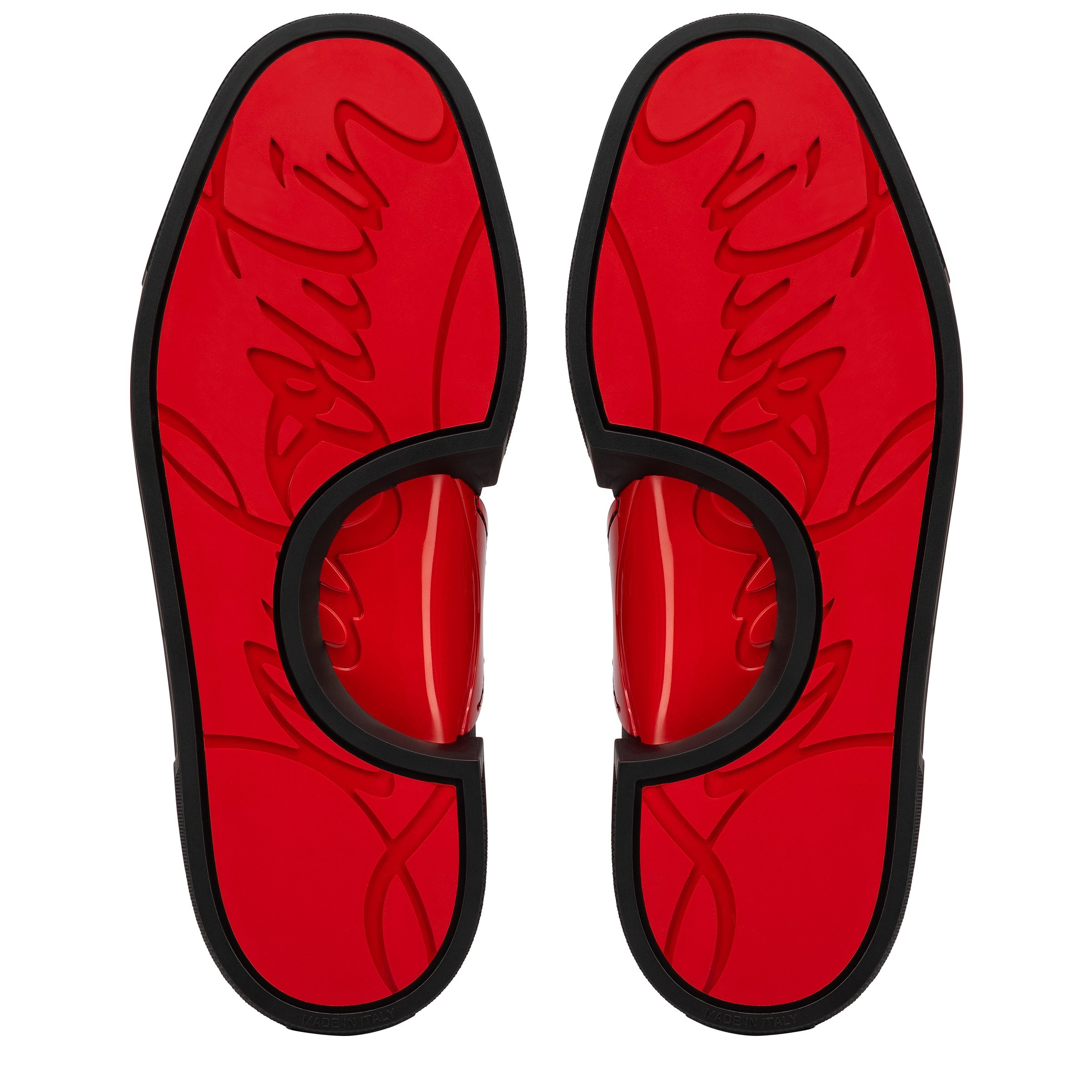 Christian Louboutin Jimmy | REVERSIBLE