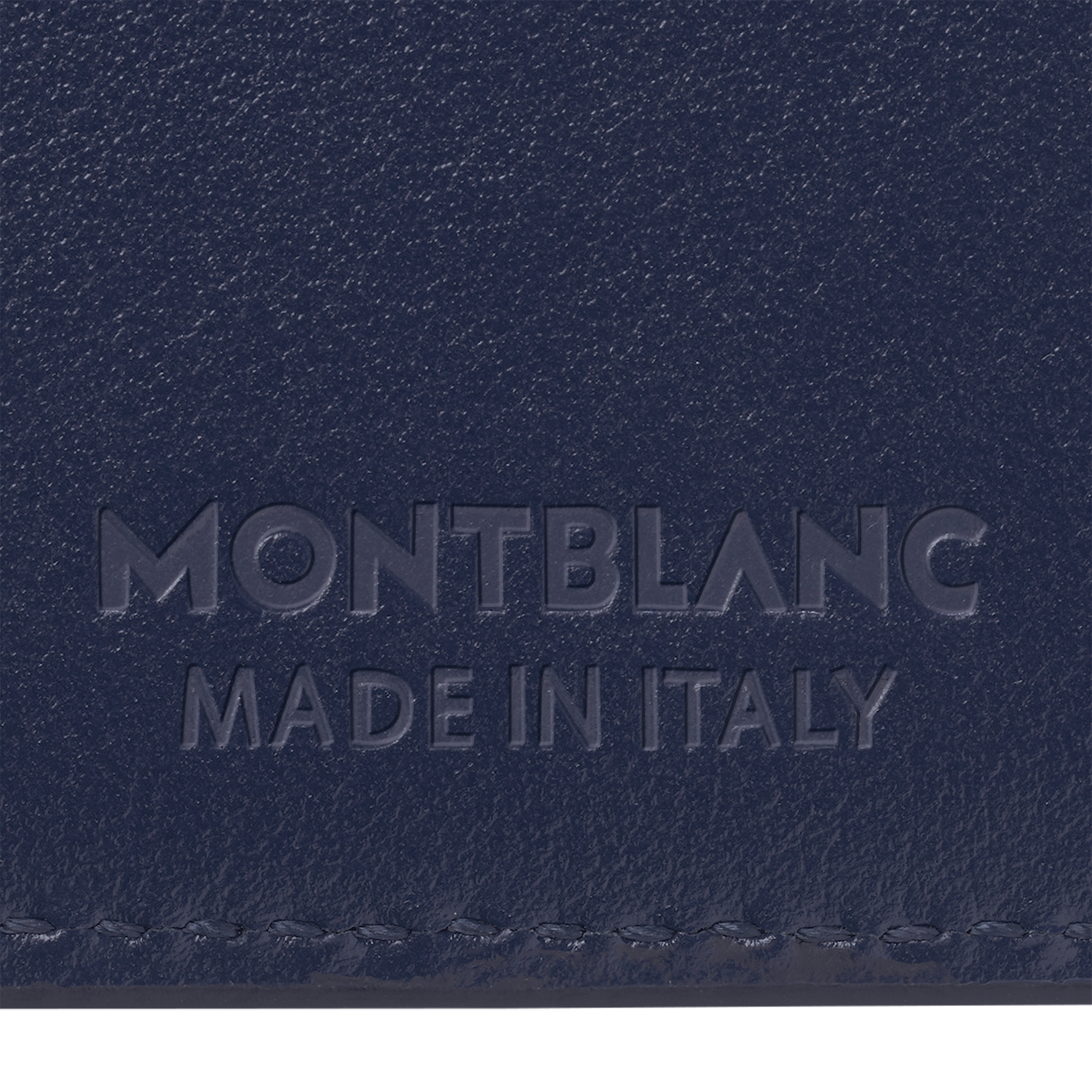 Meisterstück card holder 6cc - 5