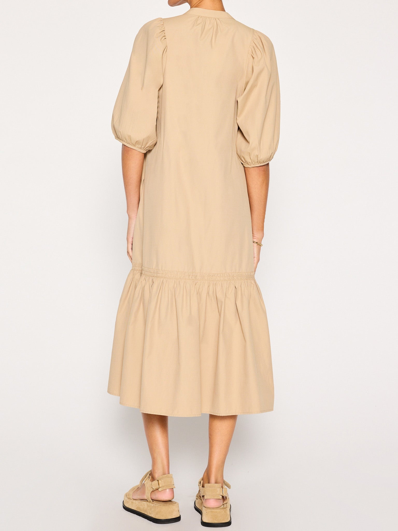 The Palma Dress - 5