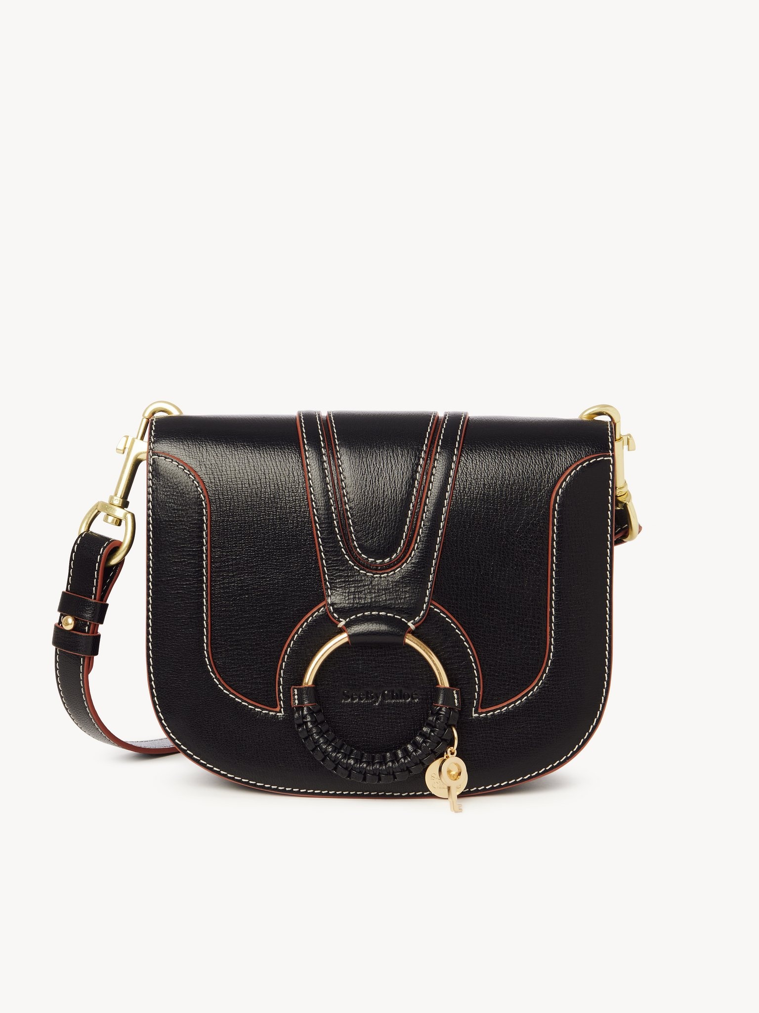 HANA SHOULDER BAG - 1