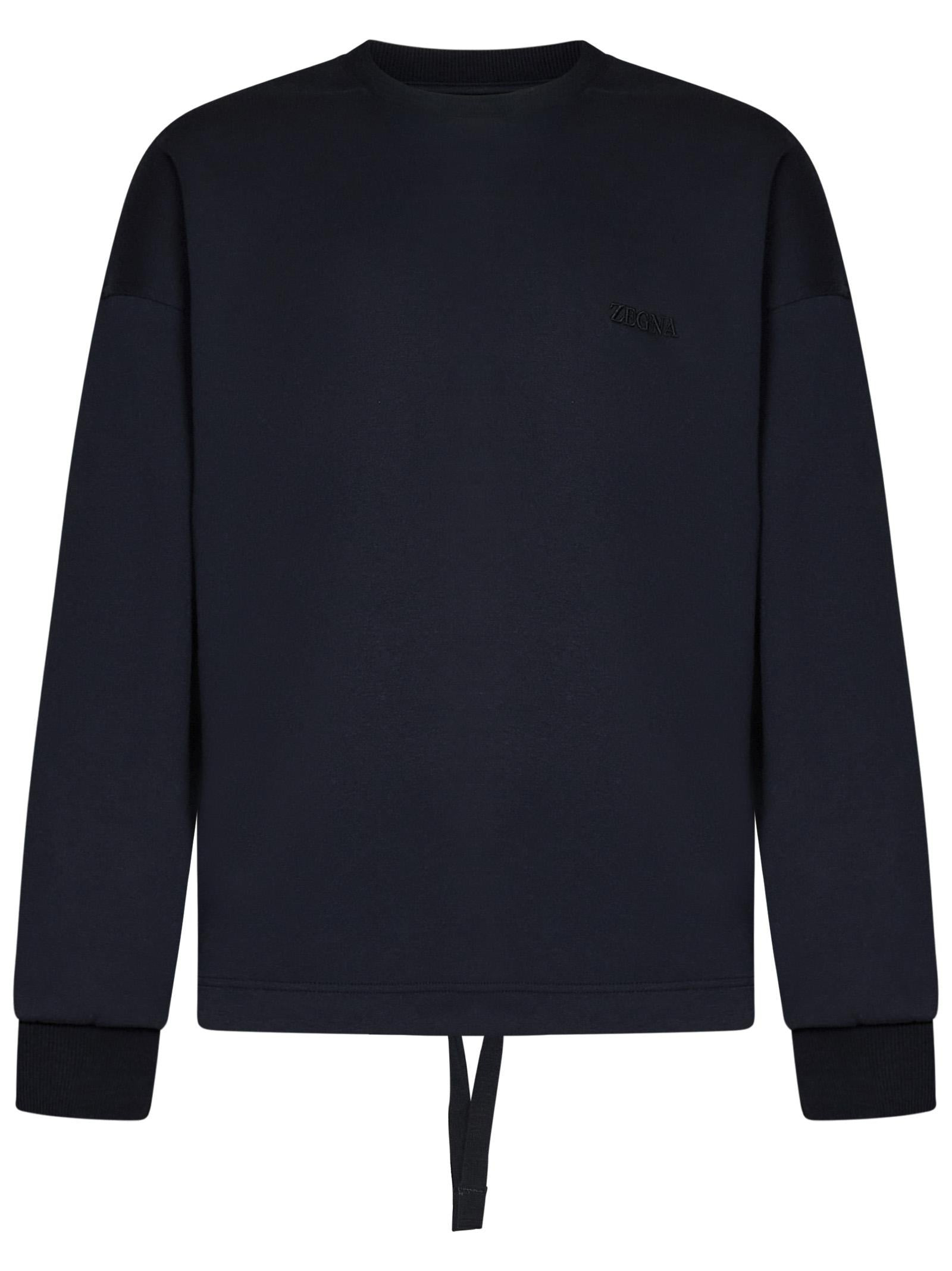 FELPA ZEGNA - 1