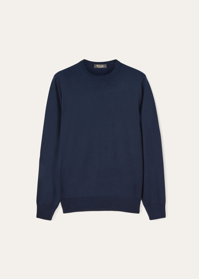 Superlight Crewneck - 1