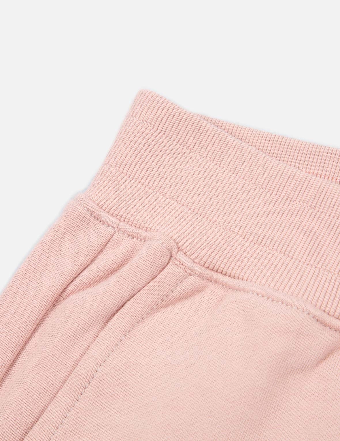 Kamon and Logo Print Sweatpants - 11