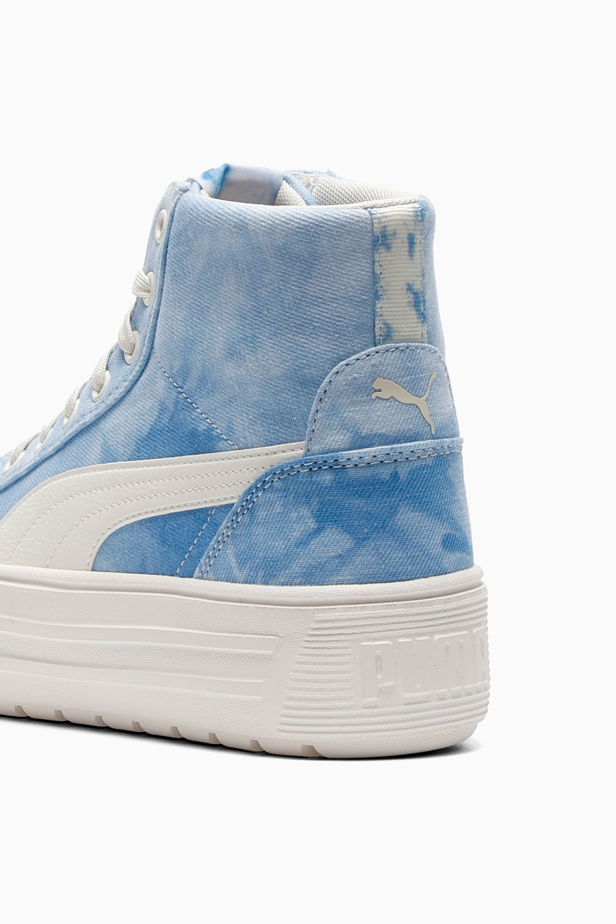 Kaia 2.0 Mid Clouds Women - 3