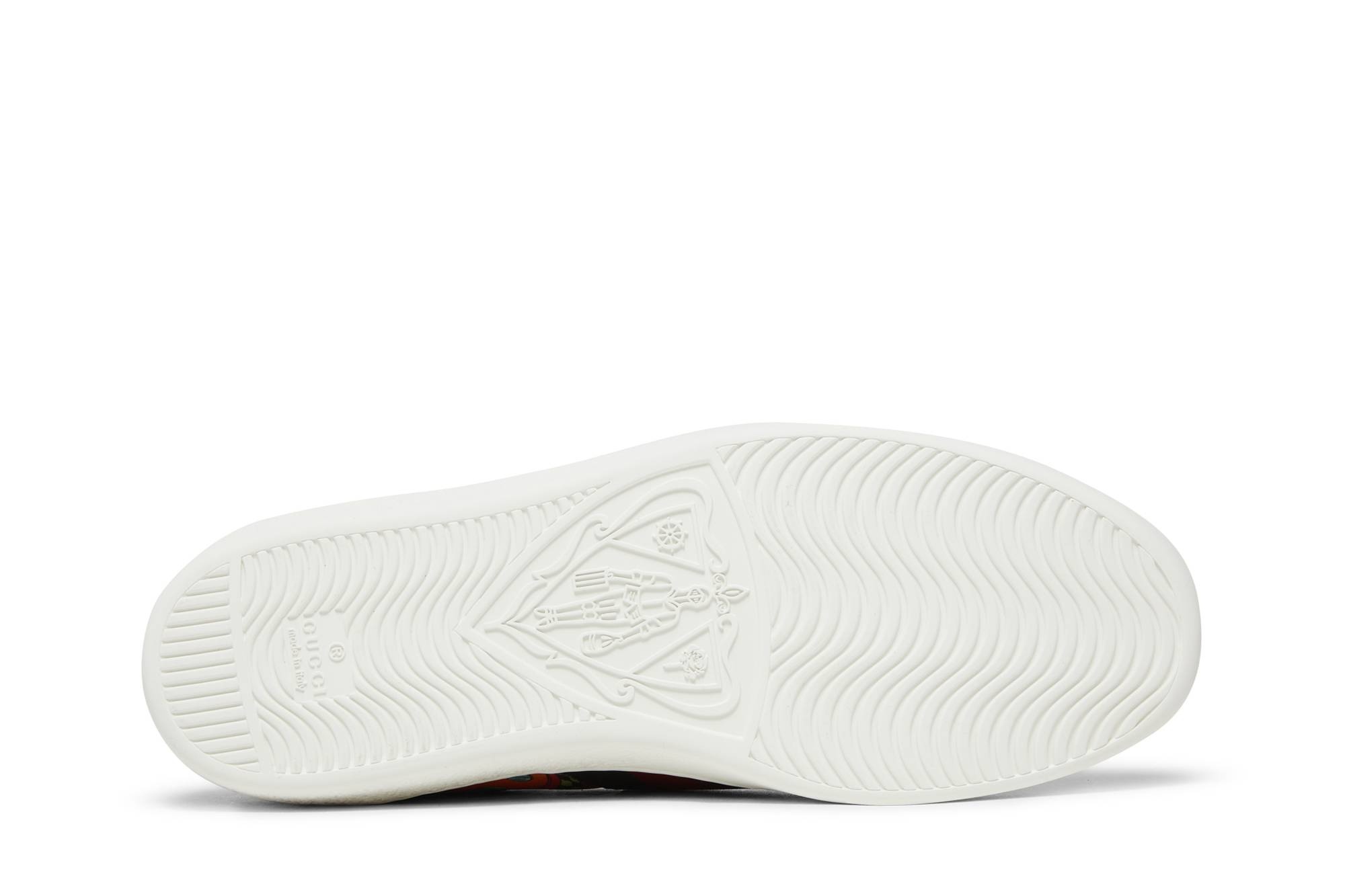 Disney x Gucci Ace 'Huey, Dewey and Louie' - 4