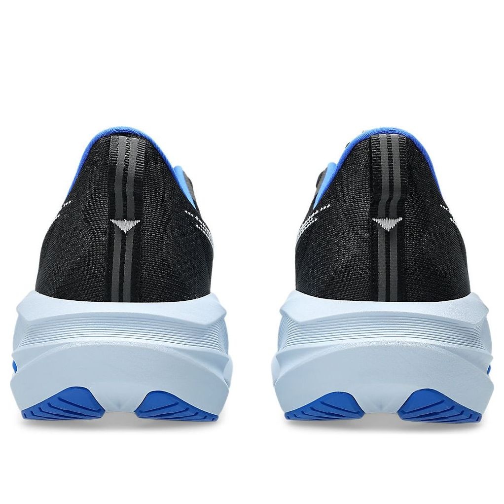 ASICS Novablast 5 'Black White Blue' 1011B974-001 - 4