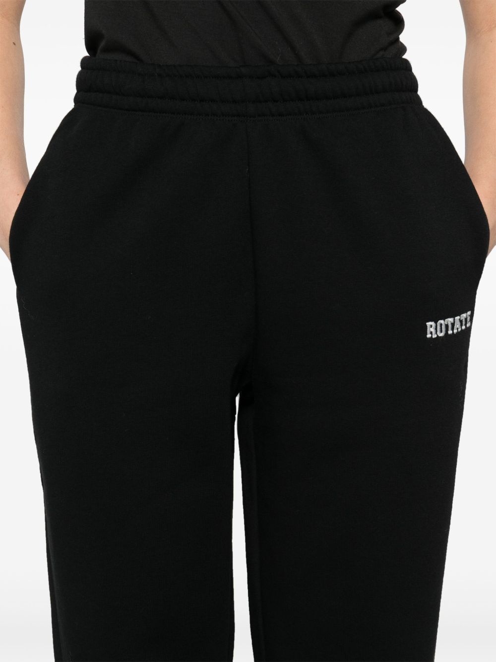 Heavy sweatpants - 5
