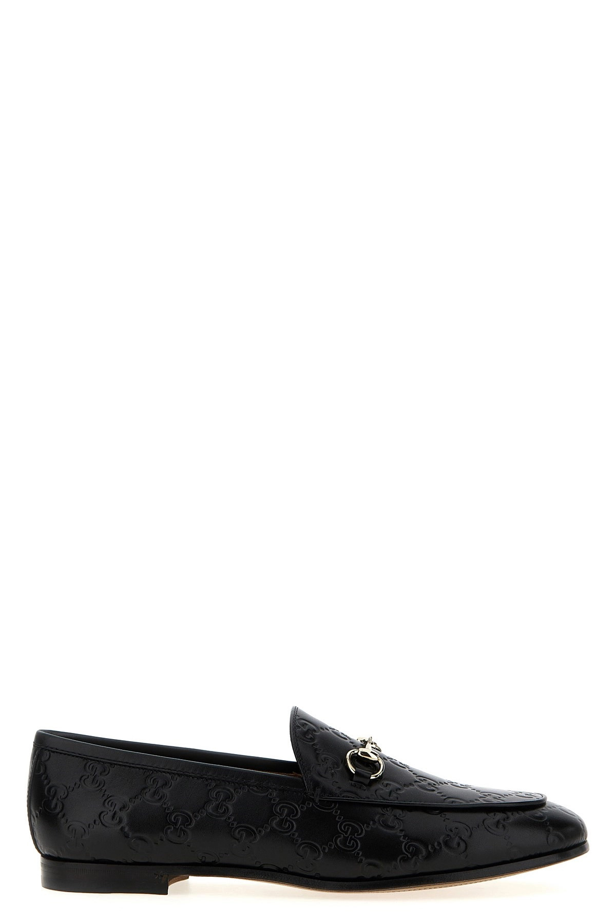 'Gucci Jordaan' loafers - 1