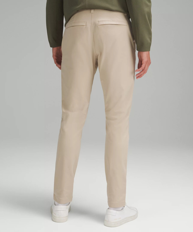 ABC Slim-Fit Trouser 32"L *Warpstreme 3