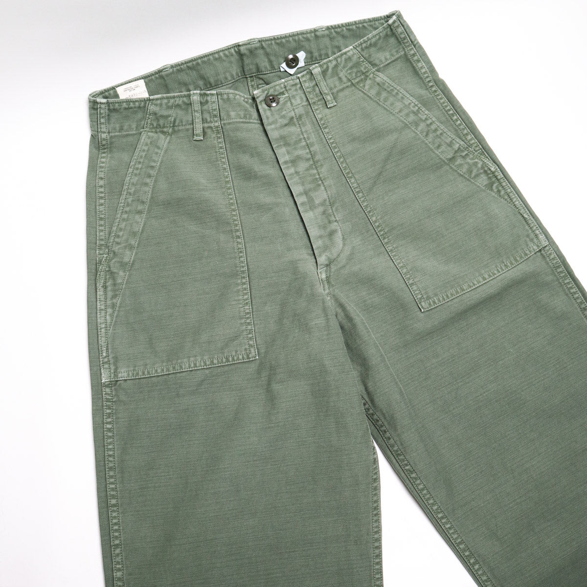 1992-24A Utility Trouser O.D - 5