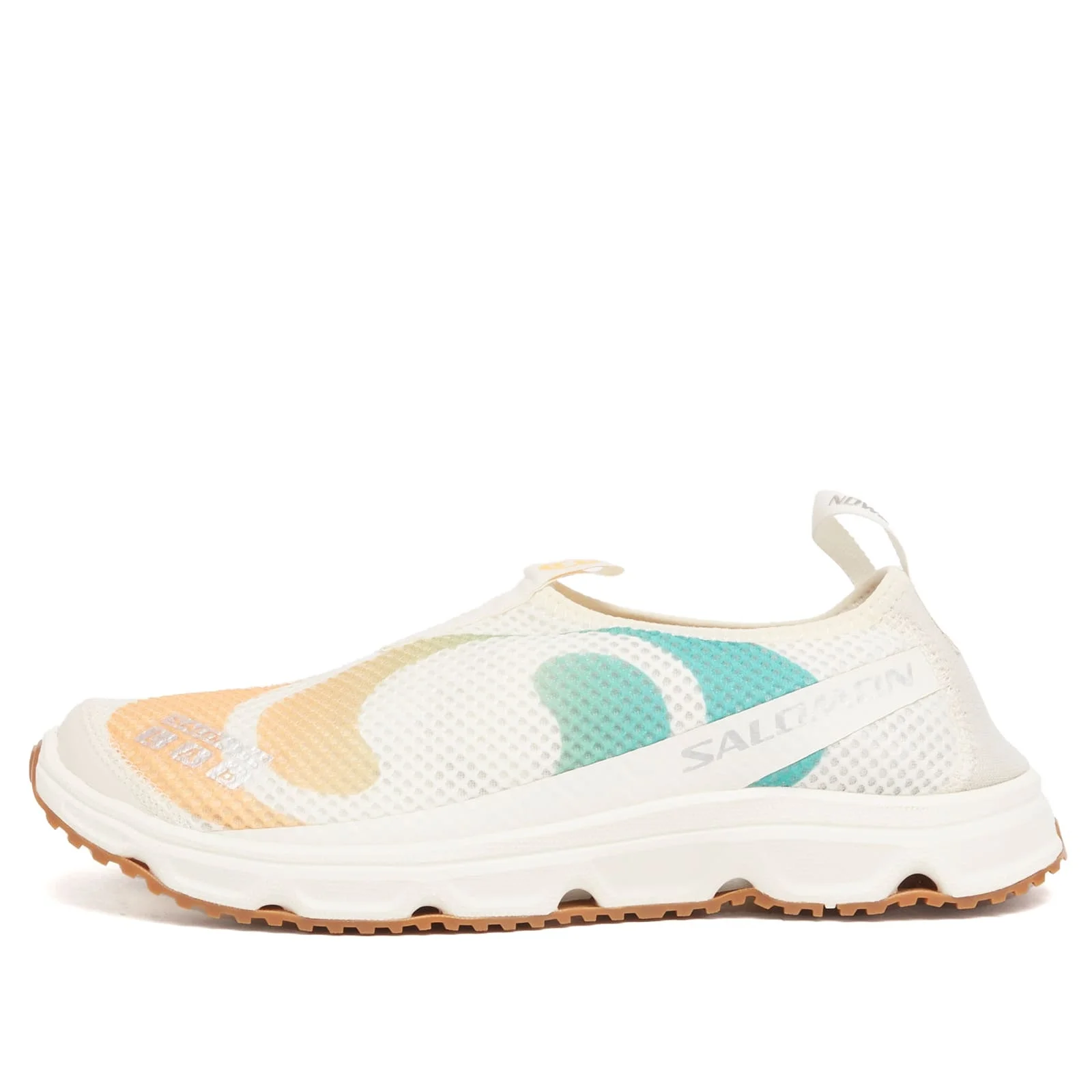 Salomon Rx Moc 3.0 Sneaker - 1