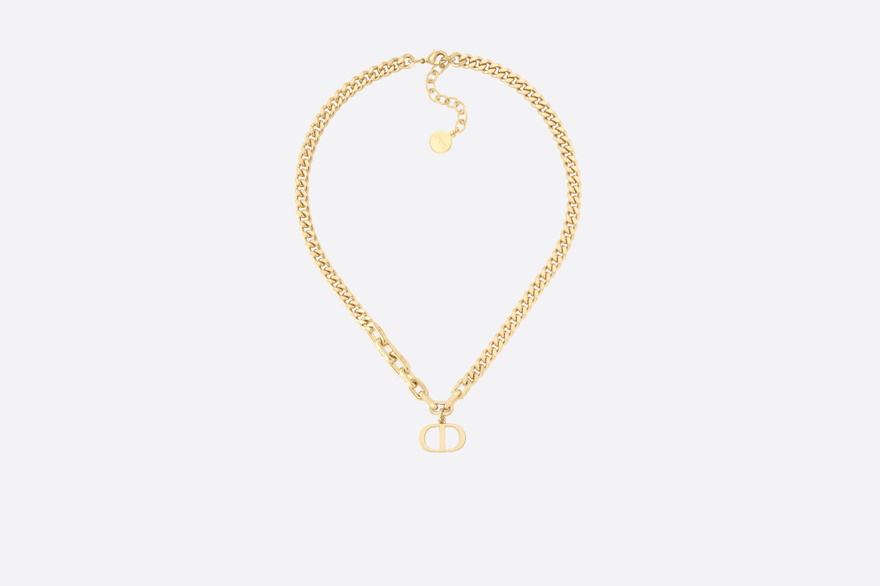 30 Montaigne Necklace - 1