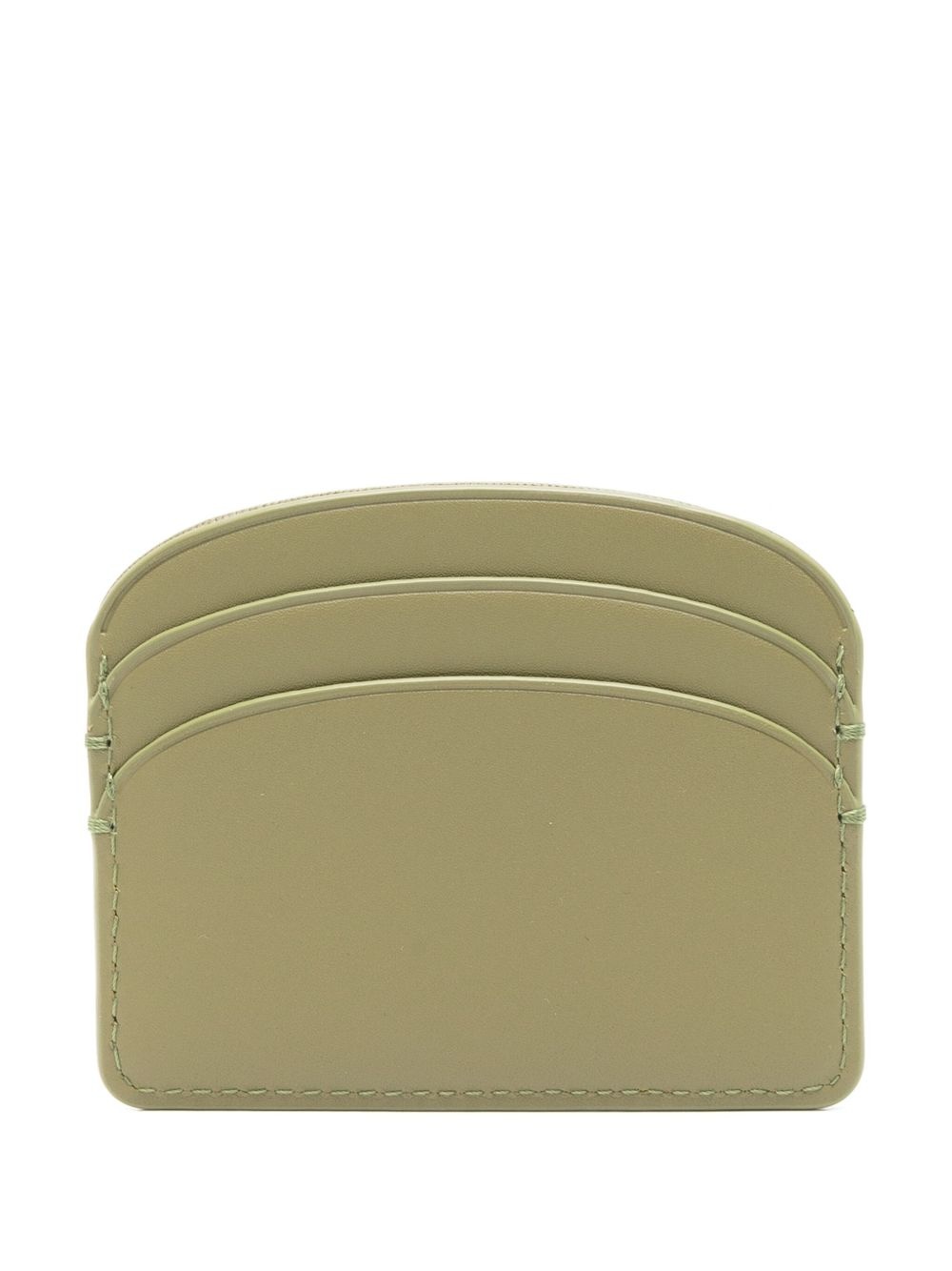 Demi-Lune cardholder - 2