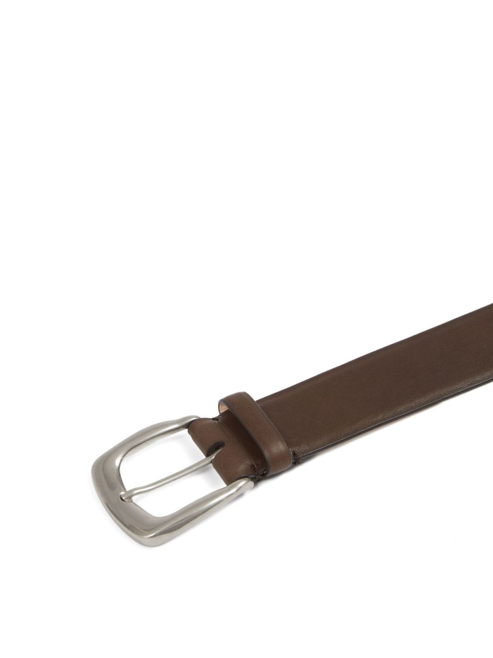 leather belt - 3