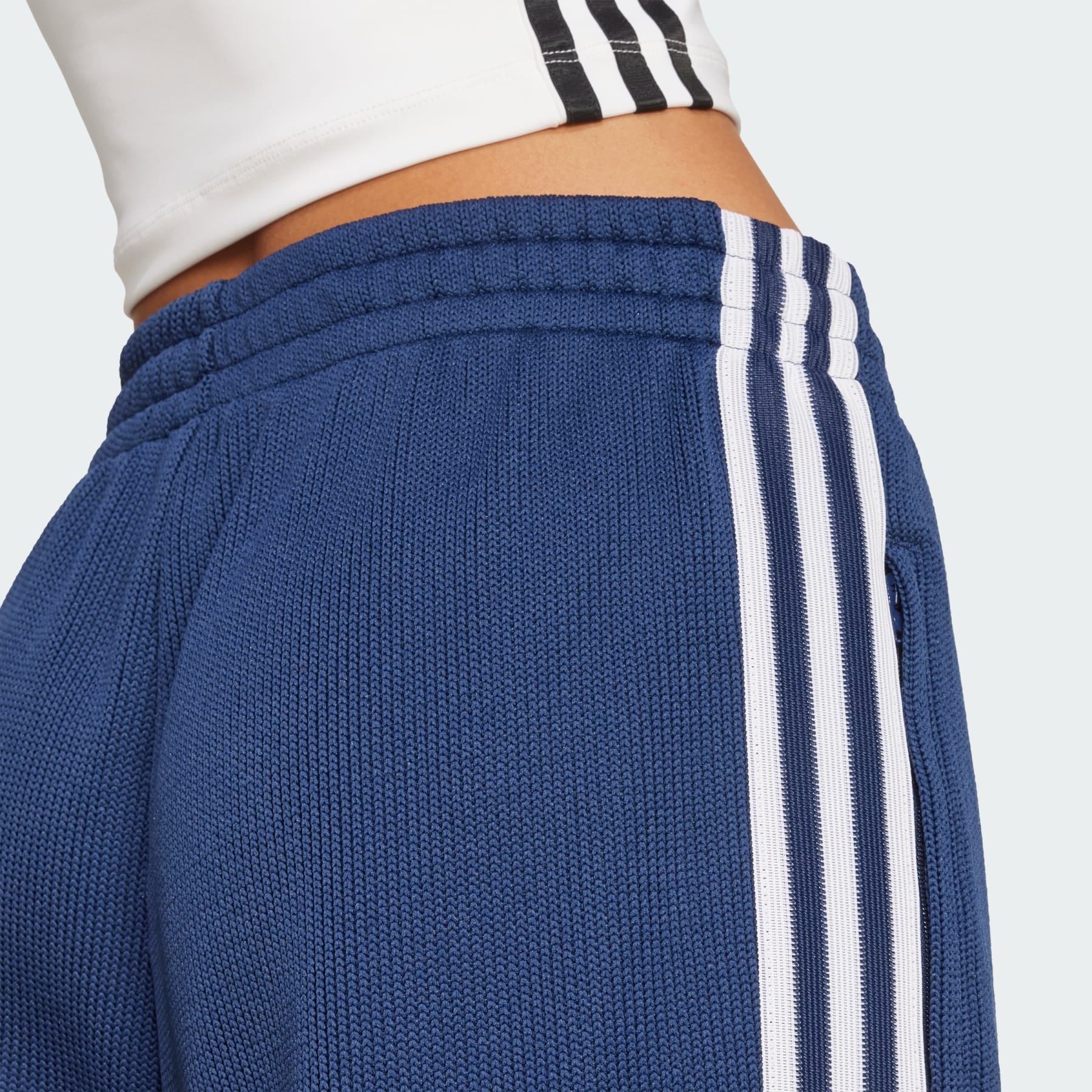 Adicolor Firebird Knit Track Pants - 5