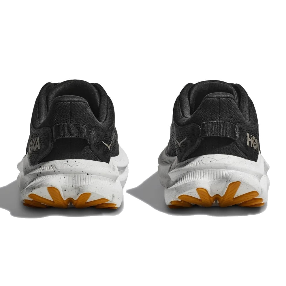 HOKA ONE ONE Kawana 2 'Black White' 1147930-BWHT - 4