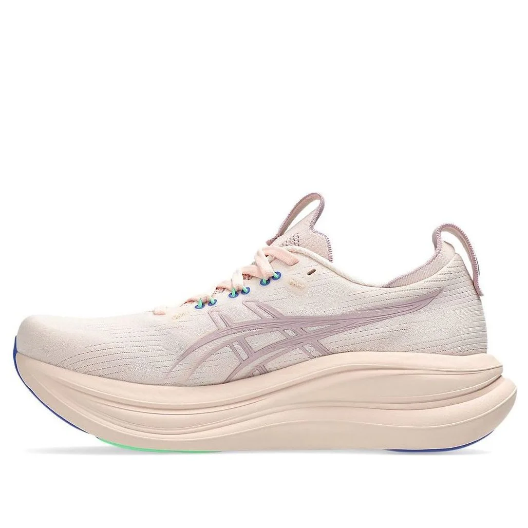 (WMNS) ASICS Gel-Nimbus 28 'Pearl Pink Morganite' 1012B899-700 - 1