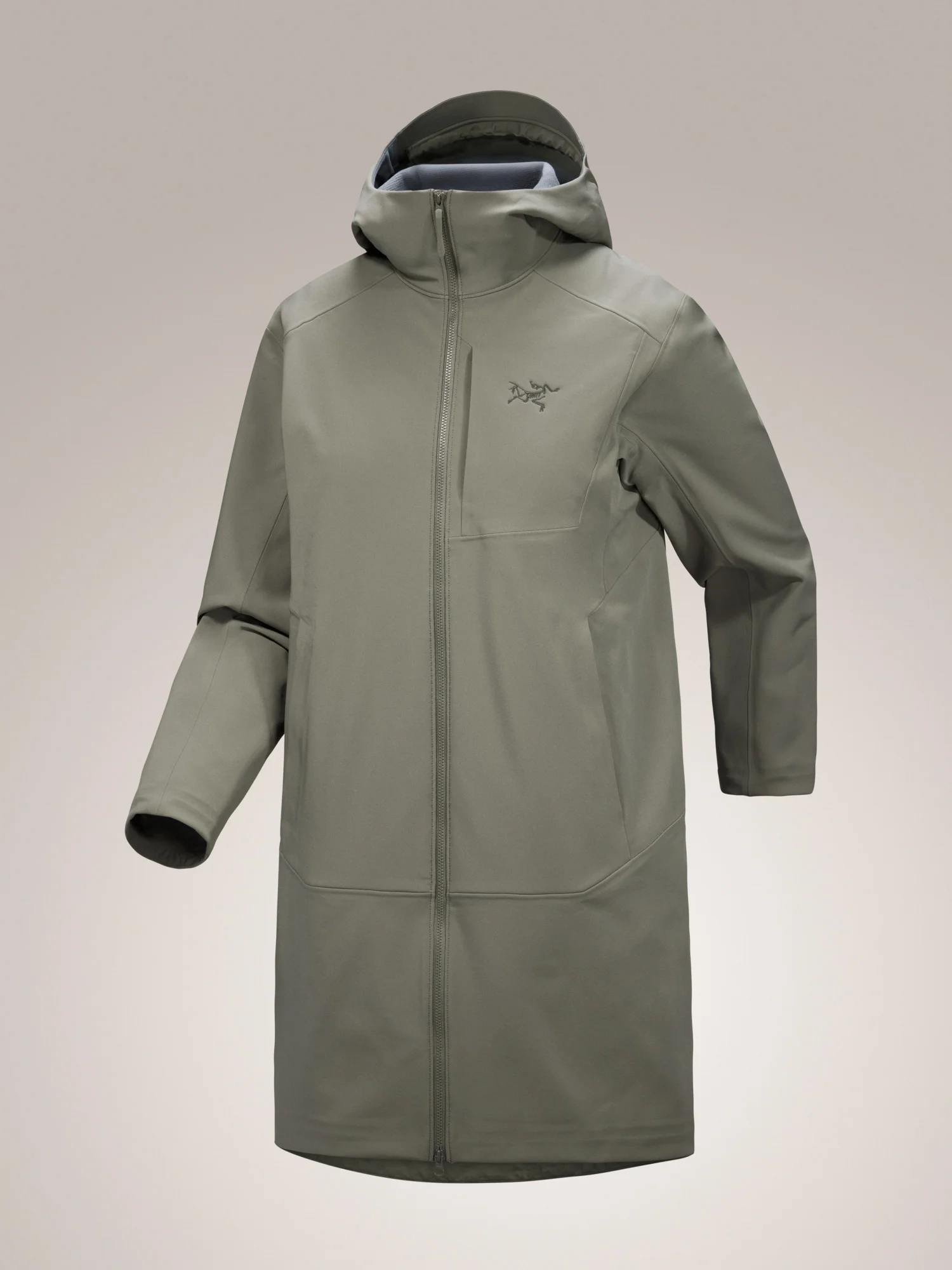 Gamma MX Coat - 1