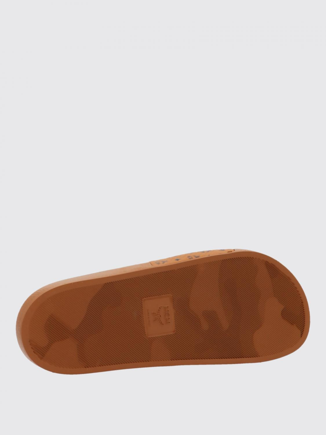 Sandals men Mcm - 4