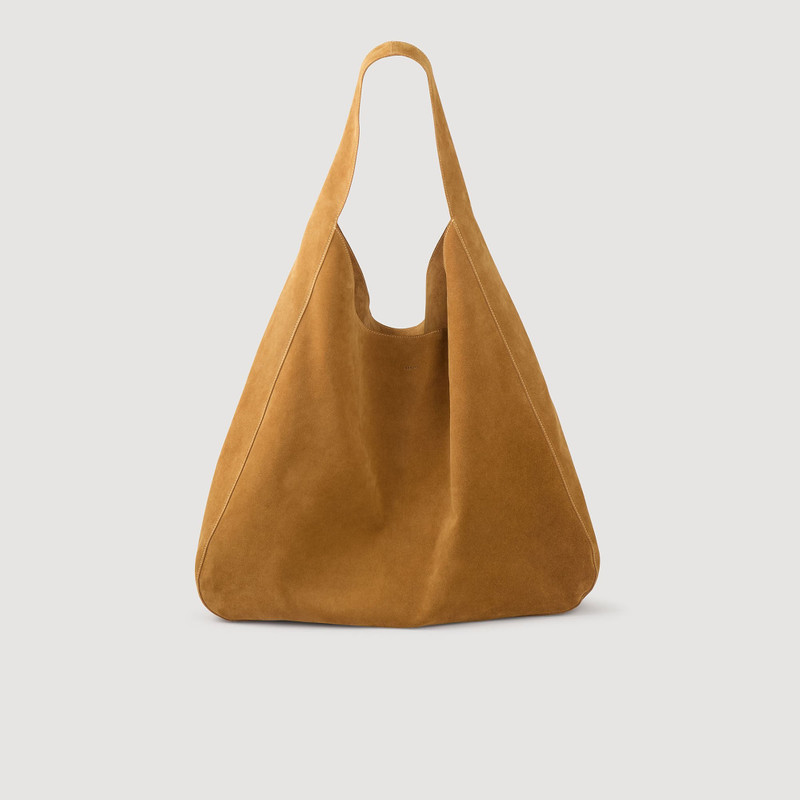 LARGE HOBO BAG 1