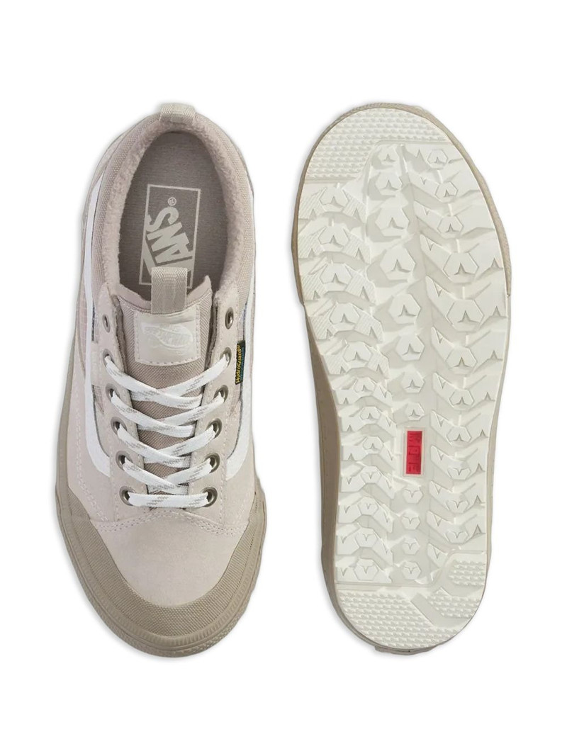 Old Skool lace-up sneakers 4