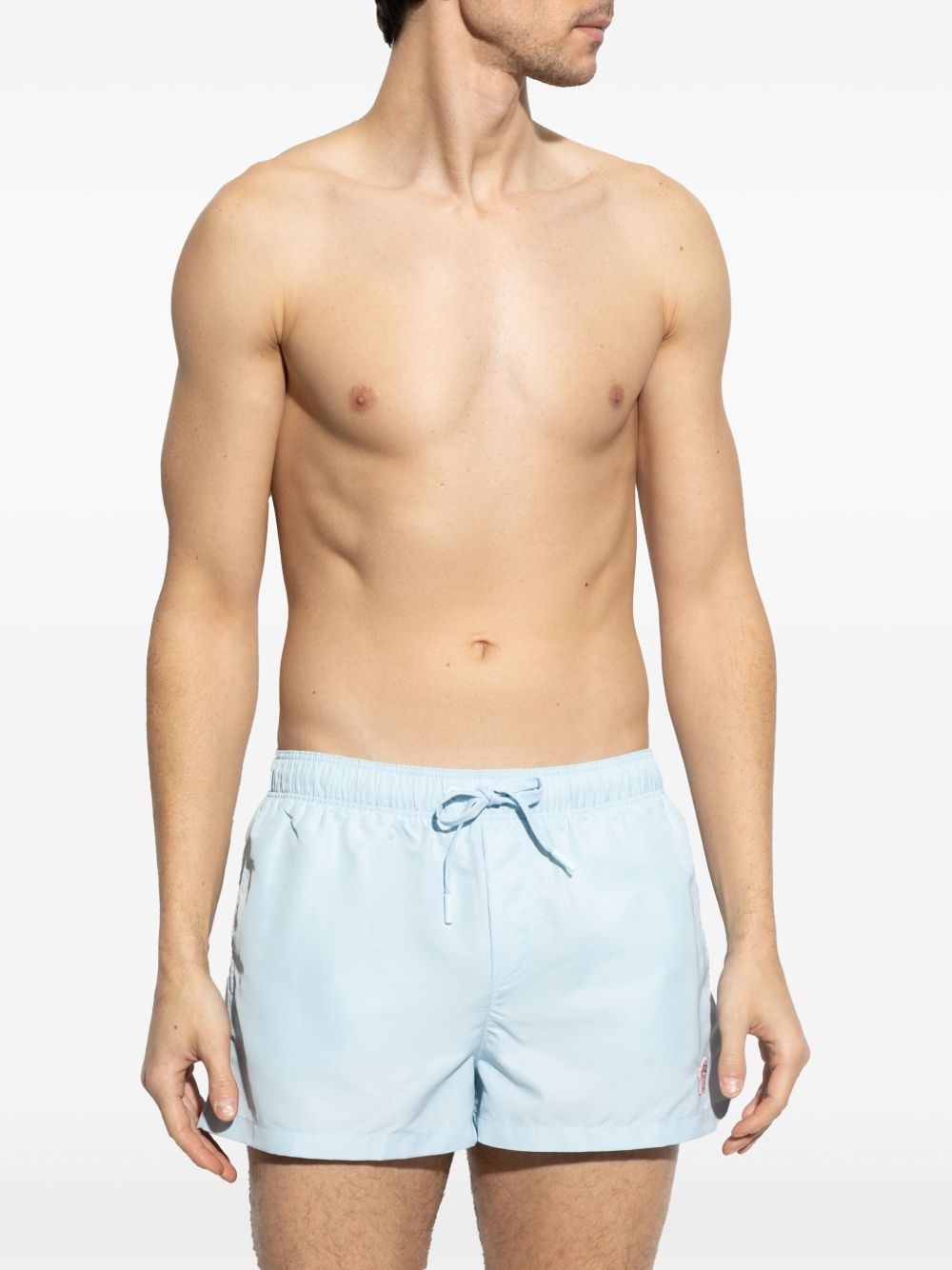 Medusa Head swim shorts - 2
