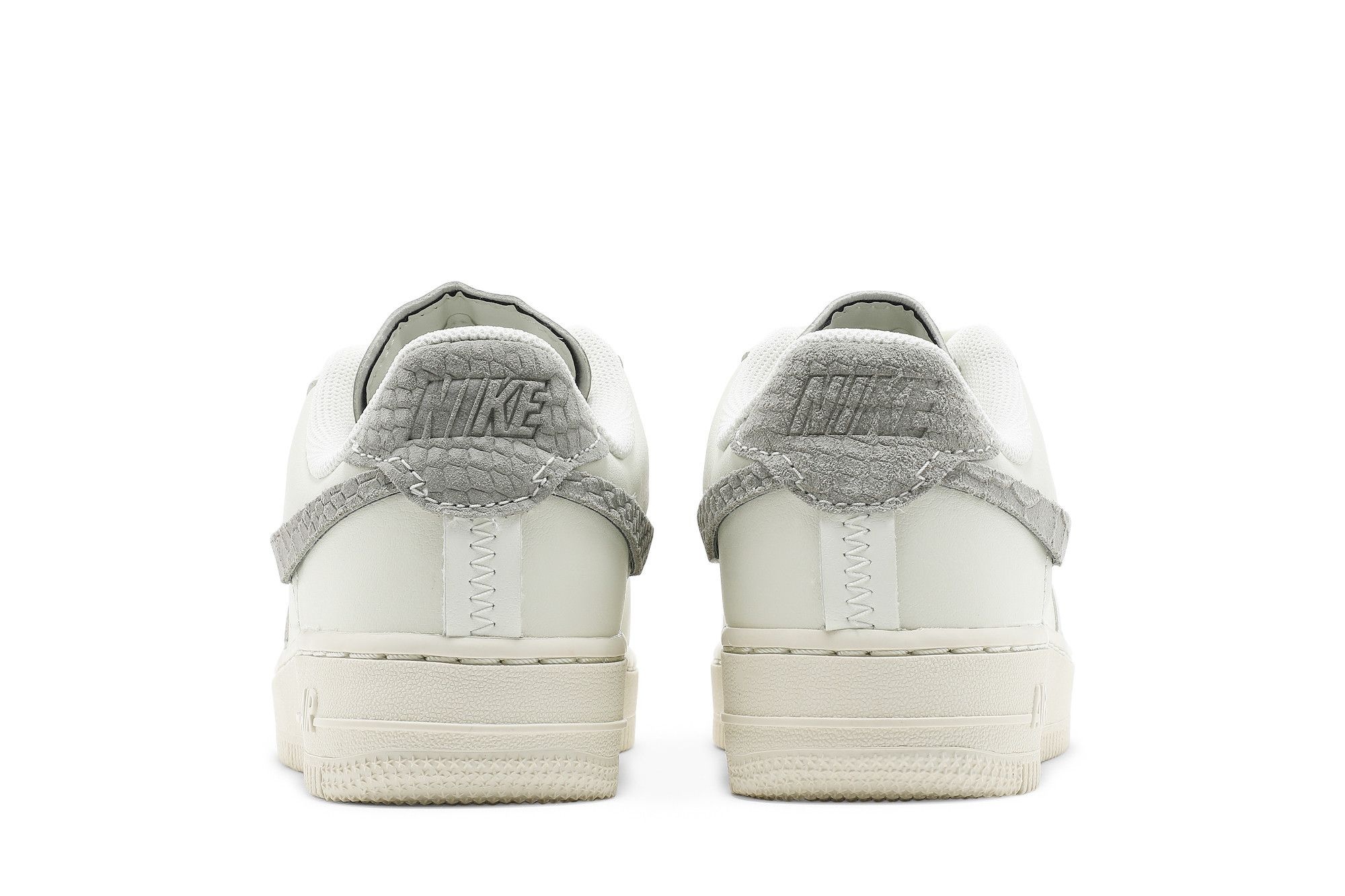 Wmns Air Force 1 LXX 'Sea Glass Python' - 6
