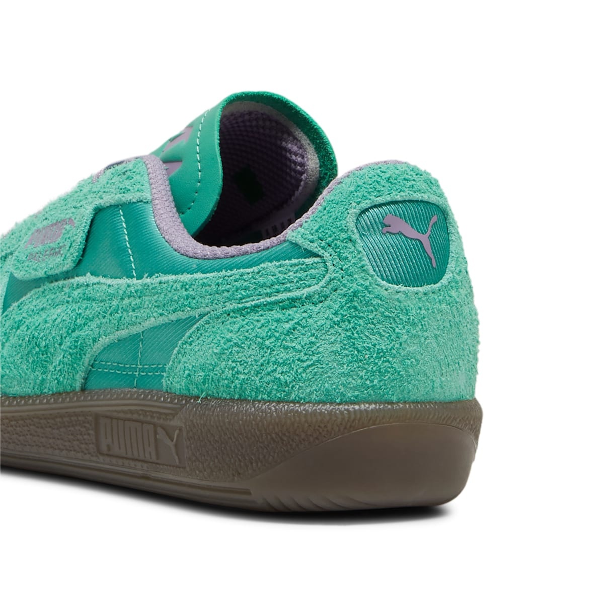 (WMNS) PUMA Palermo 'Jade Frost Green' 398150-02 - 6