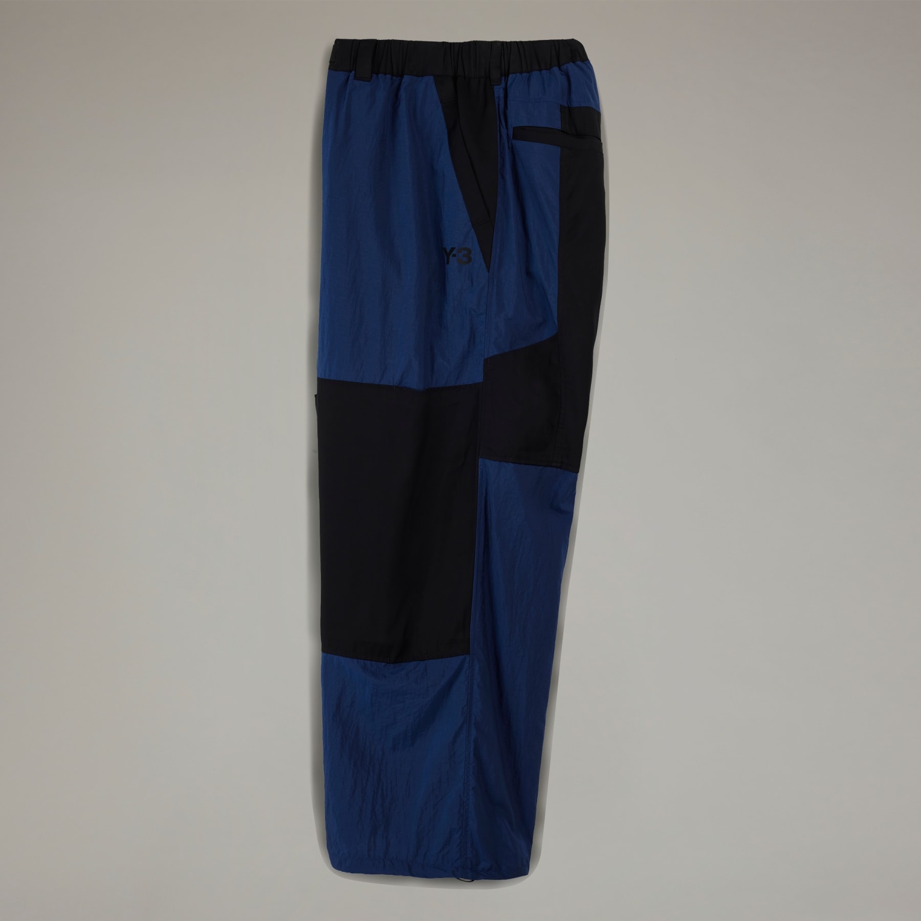 Y-3 Ultralight Nylon Pants - 2