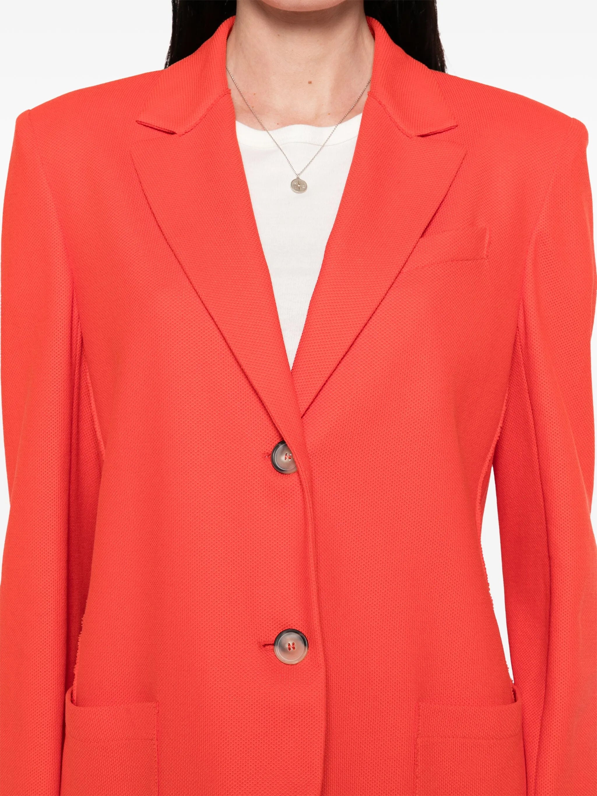 Honeycomb Blazer - 3