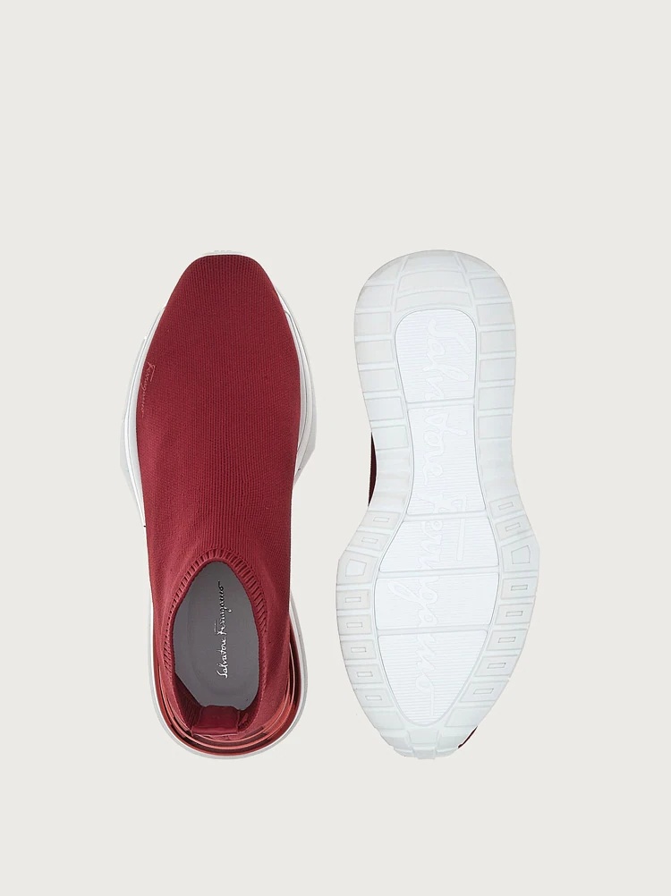 SOCK SNEAKER - 7